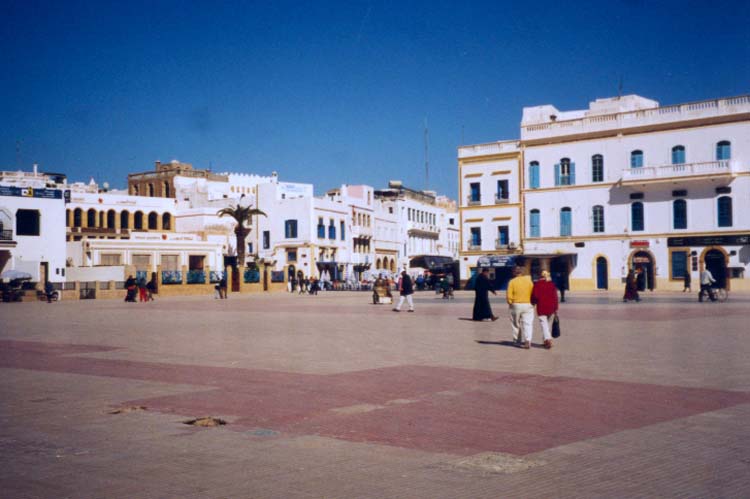 Le "Weekend Citoyen" s'invite à Essaouira