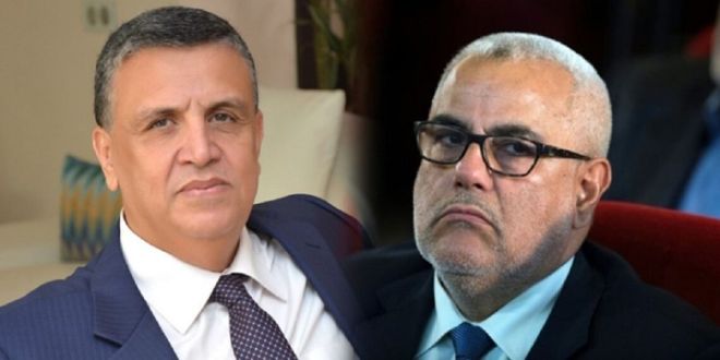 PAM: ce qu’a dit Abdelilah Benkirane après l’élection de Me Ouahbi