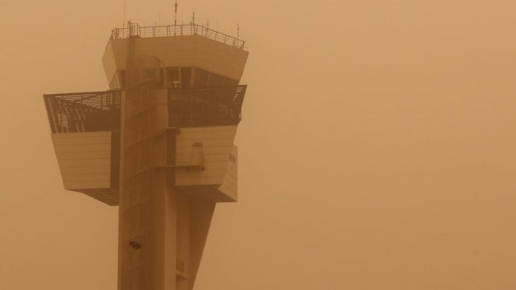 Perturbation du transport aérien aux Canaries: Madrid remercie le Maroc pour « son soutien »