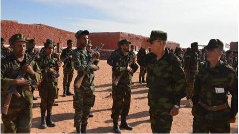 Voici pourquoi le Polisario est au sommet de sa faiblesse