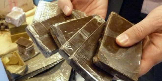 Marrakech: Deux Français arrêtés pour trafic de drogue