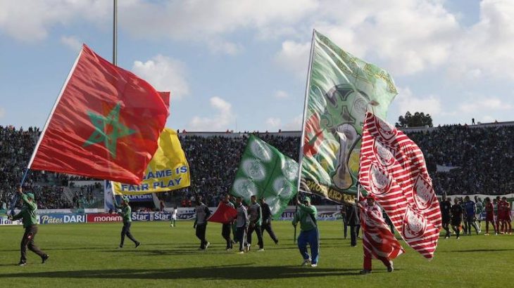 LDC: vers un quatrième derby casablancais en finale?