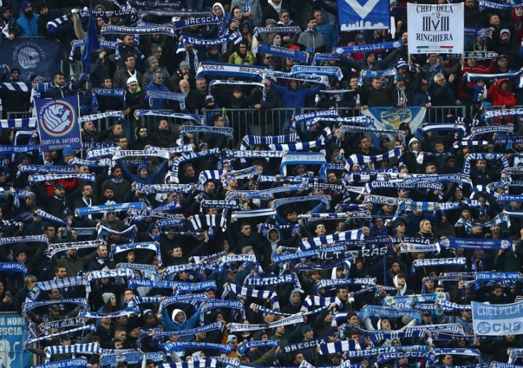 Le coronavirus a sévi lors d’Atalanta-Valence, le 19 février