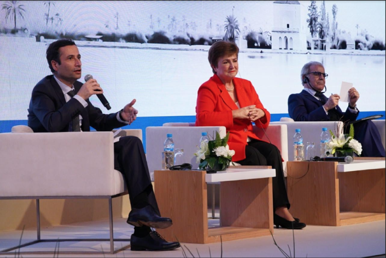 Mohamed Benchaâboun: « Tous les indicateurs montrent que la dette marocaine est soutenable »