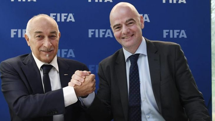 FIFA : Création d’un fonds pour protéger les joueurs en cas de salaires impayés