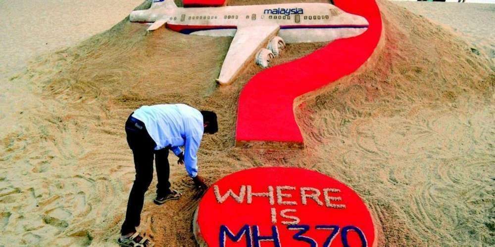 Disparition du vol MH370 : la Malaisie a soupçonné le pilote d’un geste suicidaire