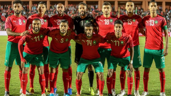 CHAN 2020 : Les adversaires du Maroc passés au crible