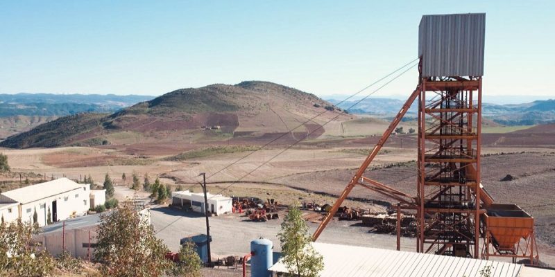 Compagnie minière Touissit. Auplata Mining Group se renforce, Osead sort