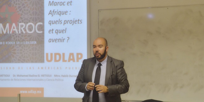 Mexique: Les cadres marocains créent leur Conseil