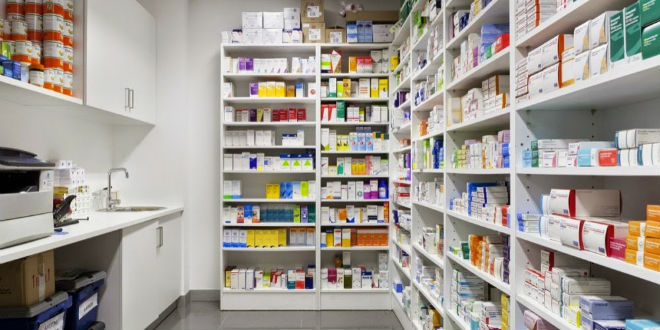 Maroc: vol sous la menace de l’arme blanche dans une pharmacie