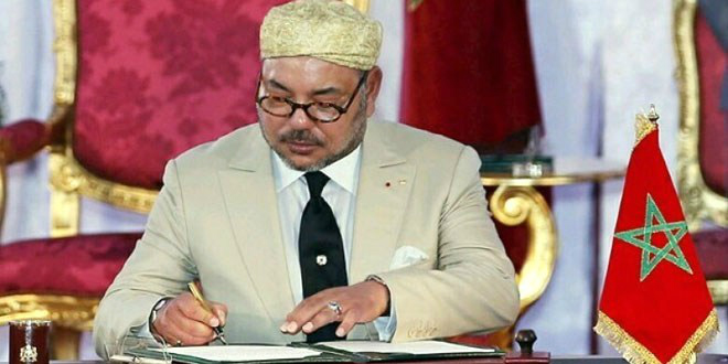 Décès de Jean Daniel: les condoléances du roi Mohammed VI