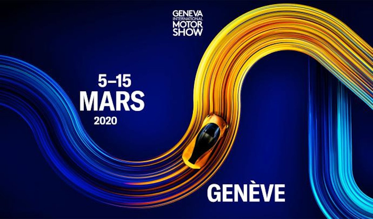 Coronavirus : le Salon International de l’Automobile de Genève est lui aussi annulé