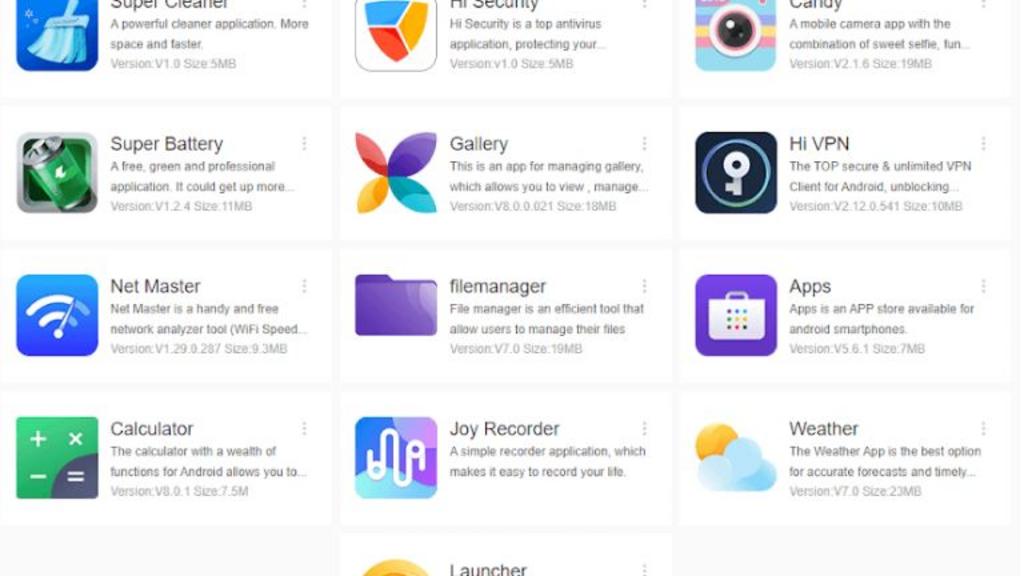 Google Play Store : si vous avez l’une de ces 24 applis, supprimez-la tout de suite !