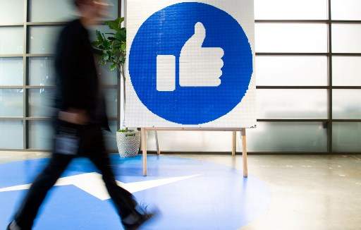Facebook a gonflé à dessein ses audiences publicitaires, selon une action en justice