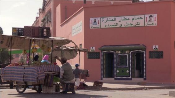 Maroc : Le gouvernement interrogé sur le maintien de la fermeture des hammams