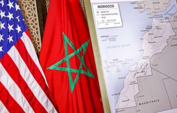 Lobbying aux Etats-Unis : 1,4 M$ pour le Maroc en 2020, 120 000 dollars pour l’Algérie