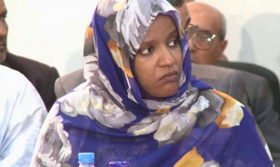Les élus du PJD solidaires avec Azzouha El Arrak, victime d'injures raciales
