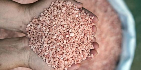 Maroc : Emmerson obtient le feu vert pour son usine de divers composés à base de potassium