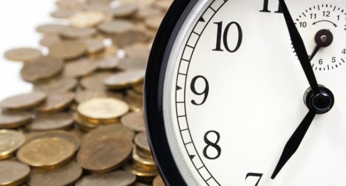 Délais de paiement: 39,90 jours à fin décembre 2020