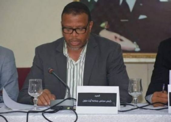 Marrakech : La Cour administrative d’appel confirme la révocation du maire d’Aït Melloul