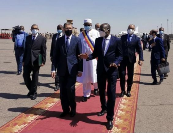 Sécurité au Sahel : Le rôle du Maroc confirmé au sommet de Ndjamena