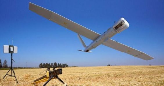 Armement : Bientôt des drones de l’Israélien BlueBird pour le Maroc ?