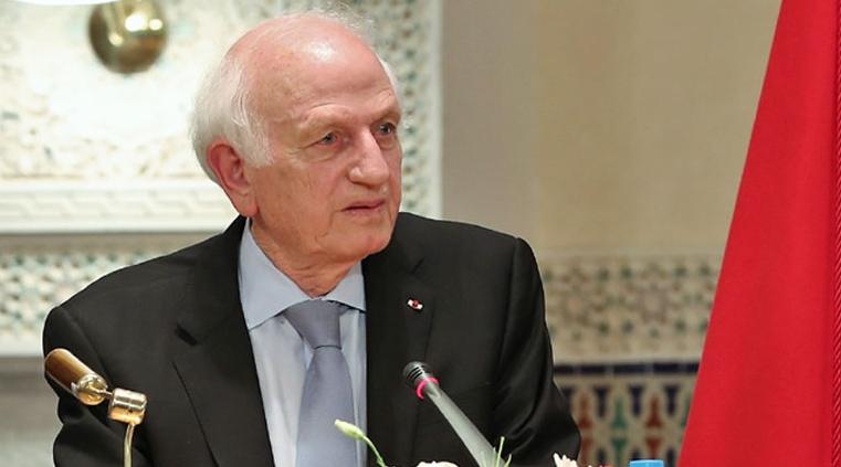 M.Azoulay: La diversité marocaine au cœur des Humanités en débat à Essaouira