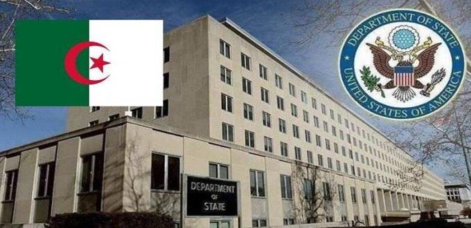 Le Département d'État US recommande aux américains de «ne pas voyager» en Algérie