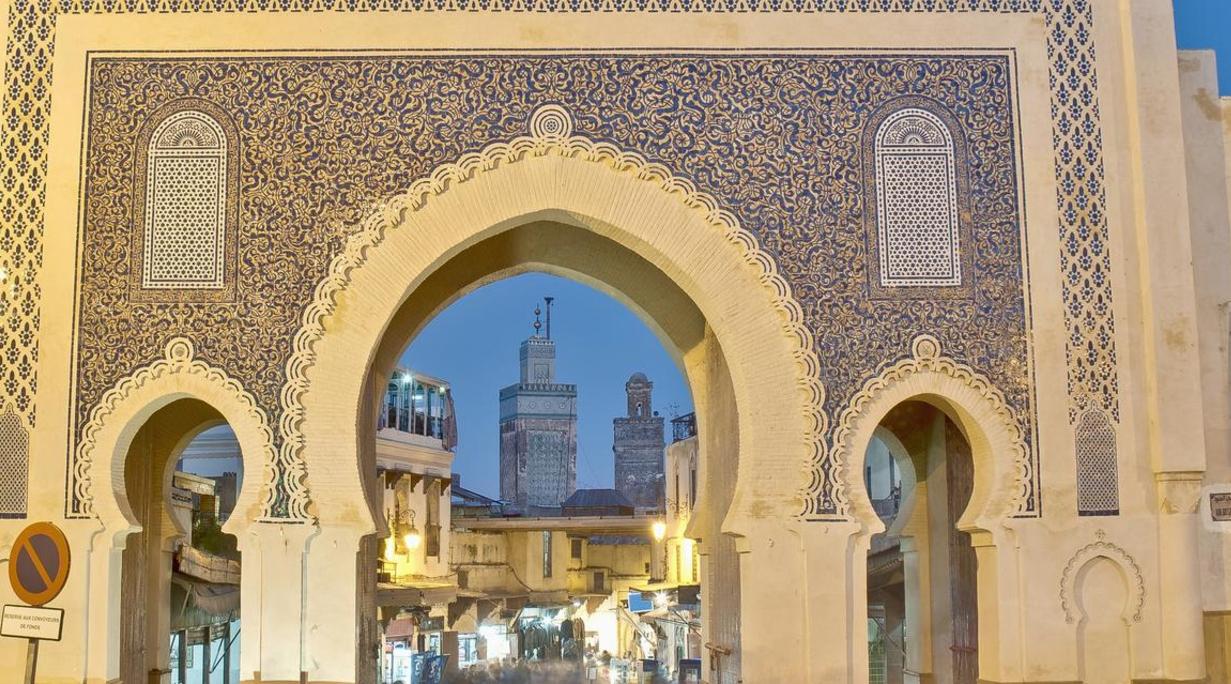 Fès sera dotée prochainement d’un Technoparc