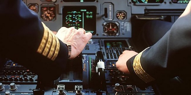 Le CPaT américain va former à distance les pilotes de Royal Air Maroc