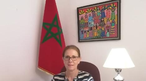 Fidèle à son engagement pour la cause palestinienne, le Maroc continuera à plaider pour la solution à deux Etats