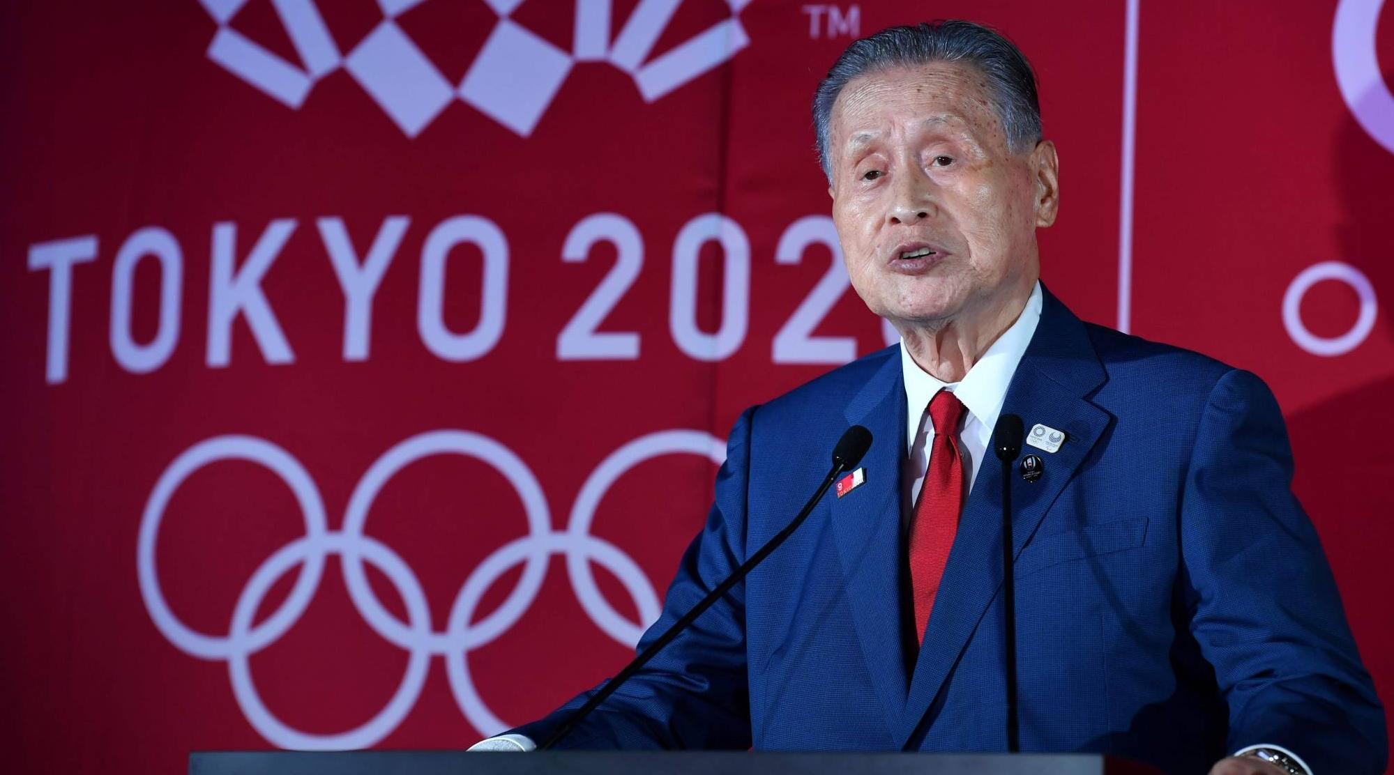 Japon : Après ses propos sexistes, le président des JO de Tokyo-2020 s'apprête à démissionner