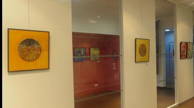 Marrakech : La "Polart Gallery" abrite du 20 février au 13 avril l’exposition collective "Parcours"
