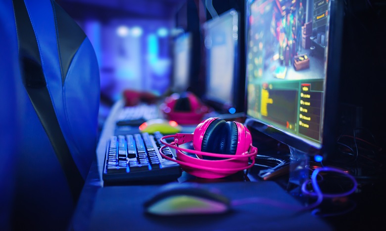 Esport Academy lance sa première édition digitale "E-Talents"