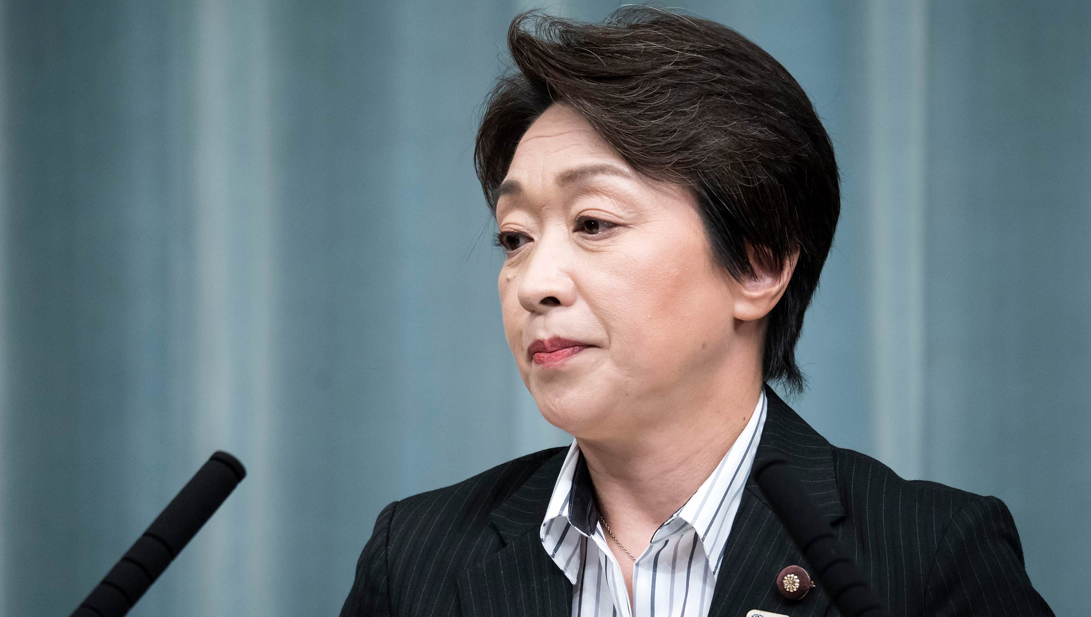 Communiqué du CIO sur la nomination de Hashimoto Seiko en tant que présidente du comité d'organisation de Tokyo 2020