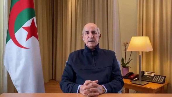 Algérie: Abdelmajid Tebboune forcé de rentrer dés ce vendredi au pays