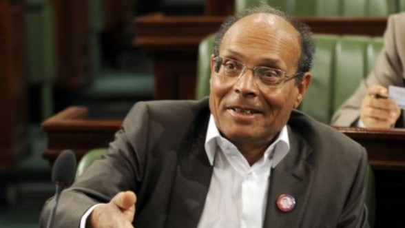 Sahara marocain.Moncef Marzouki persiste et signe: L'autonomie est l'unique solution