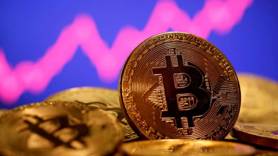 Le bitcoin bat un nouveau record en franchissant le seuil des 50 000 dollars