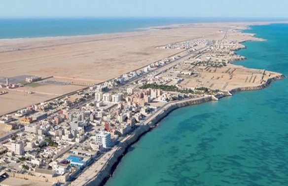 Dakhla abritera le 2e Forum Mondial « A.I. for Climate » !