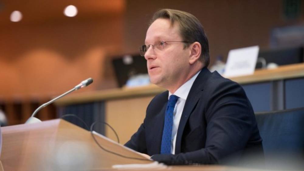 Maroc-UE: La commission européenne salue l'engagement du royaume en faveur du nouvel agenda pour la méditerranée