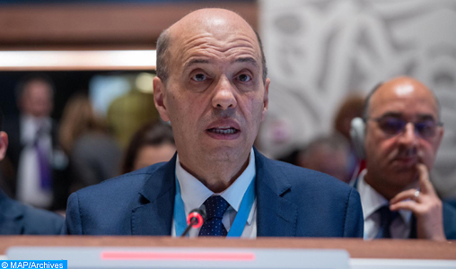 Sahara: L'ambassadeur du Maroc à Genève soumets les thèses algériennes au détecteur de mensonges