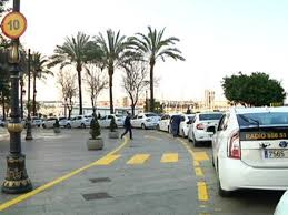 Le ras-le-bol s’étend au secteur des taxis à Sebta