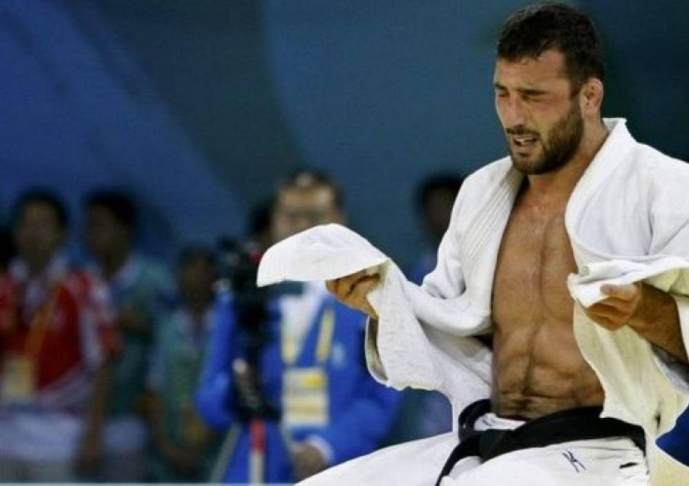 Algérie: vice-champion olympique et ancien sélectionneur national, il est aujourd’hui marchand de fruits