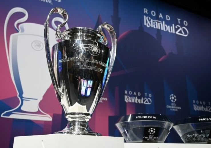 C1:La ligue des champions bascule en tournoi à élimination directe