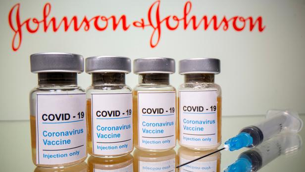 Covid: Johnson & Johnson demande une autorisation pour son vaccin aux États-Unis