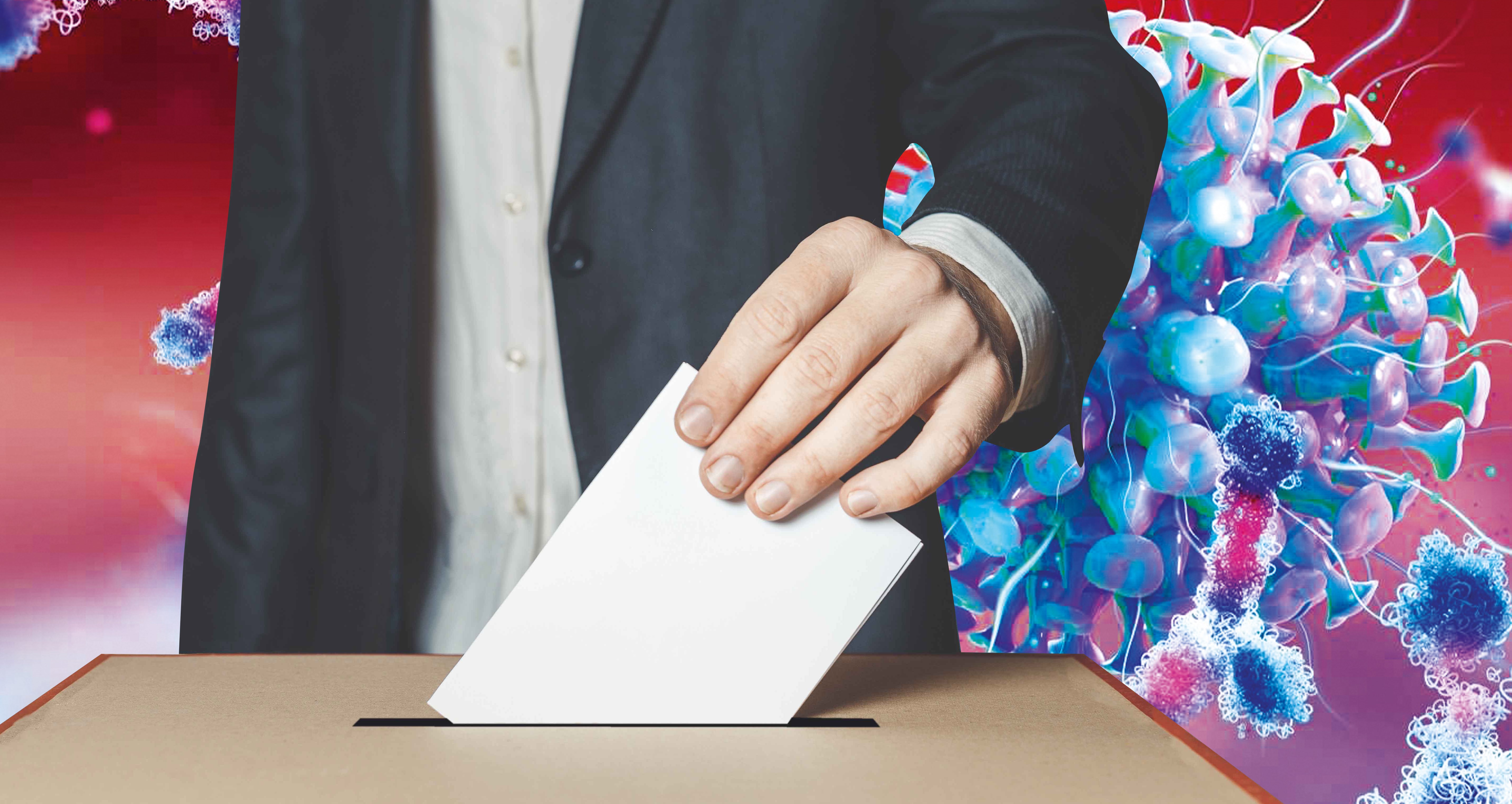 Elections législatives 2021: Faut-il les maintenir ?