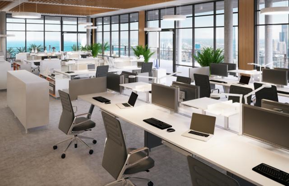 Immobilier de bureau: Un marché de plus en plus orienté vers la location