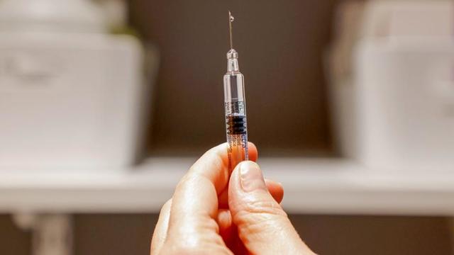 Covid-19 Maroc : La vaccination élargie aux personnes âgées de 65 ans et plus