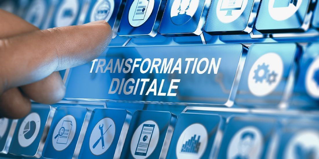 Transformation digitale : Crédit du Maroc débloque 230 MDH pour la refonte de son système d’information