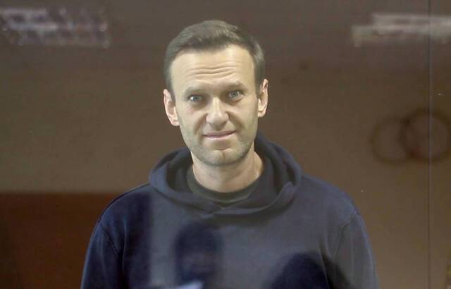 Affaire Navalny : La Russie expulse des diplomates d’Allemagne, de Pologne et de Suède